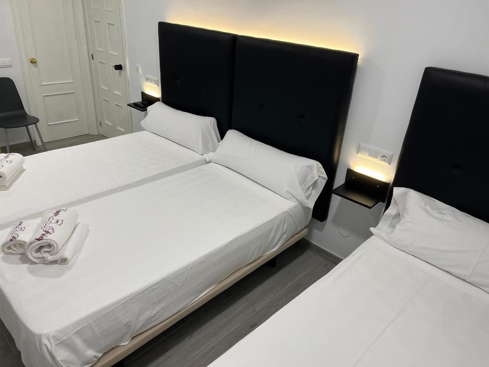 H Pelayo Noja Auto Check-In Rooms Hotel in Cantabria