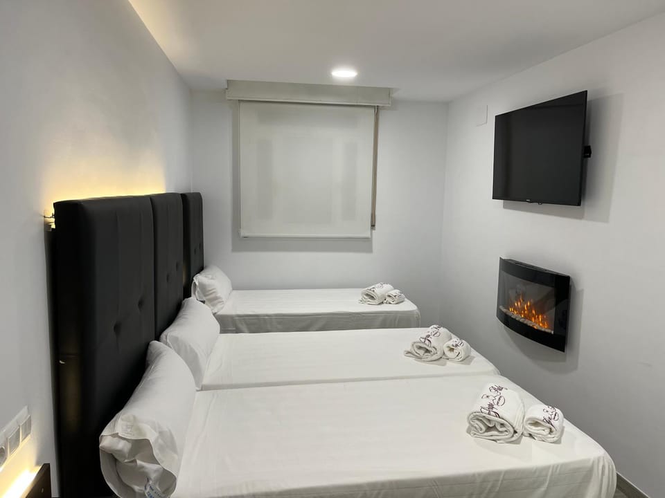 H Pelayo Noja Auto Check-In Rooms Hotel in Cantabria