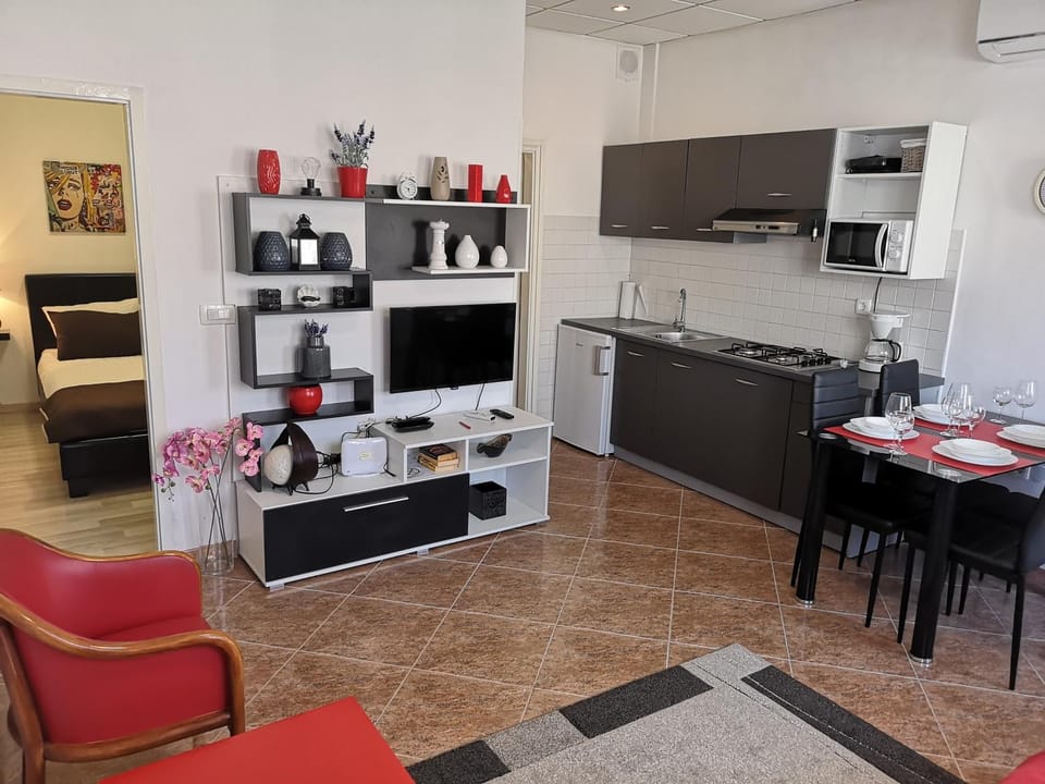 Studio Bi Apartment in Istria County