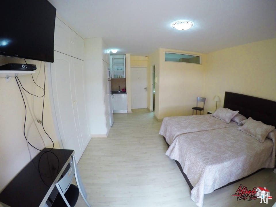 TV and multimedia, Bedroom