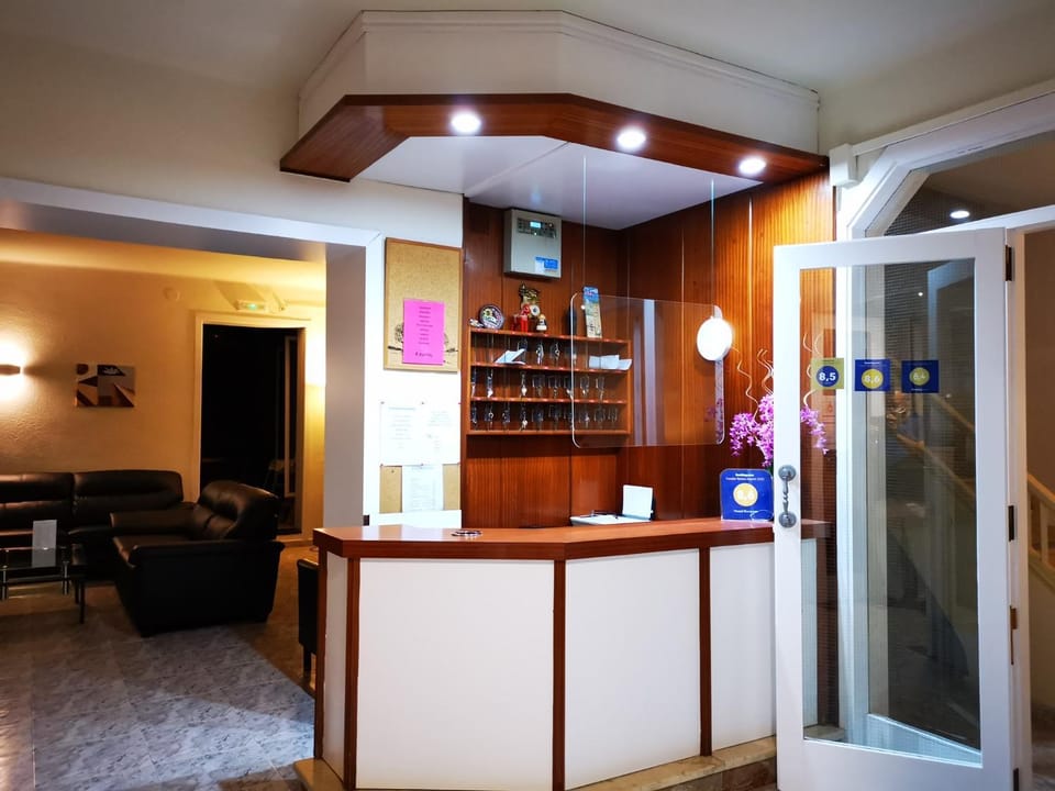 Hostal Bonavista Bed and Breakfast in Calella