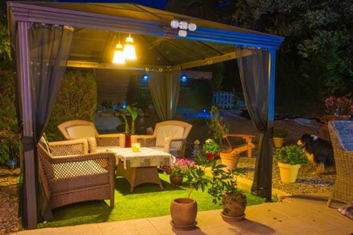 Maison des Vignes Bed and Breakfast in Occitanie