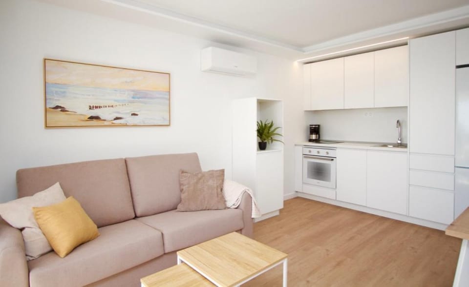 Apartamentos Natural Park Apartment in Puerto Rico de Gran Canaria