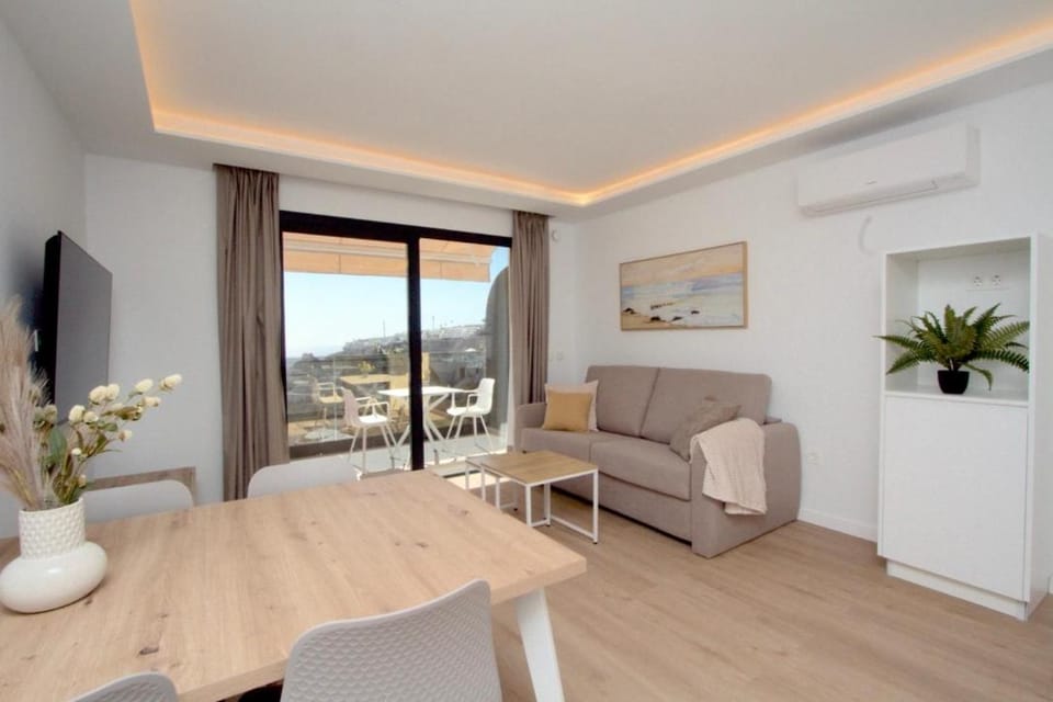 Apartamentos Natural Park Apartment in Puerto Rico de Gran Canaria