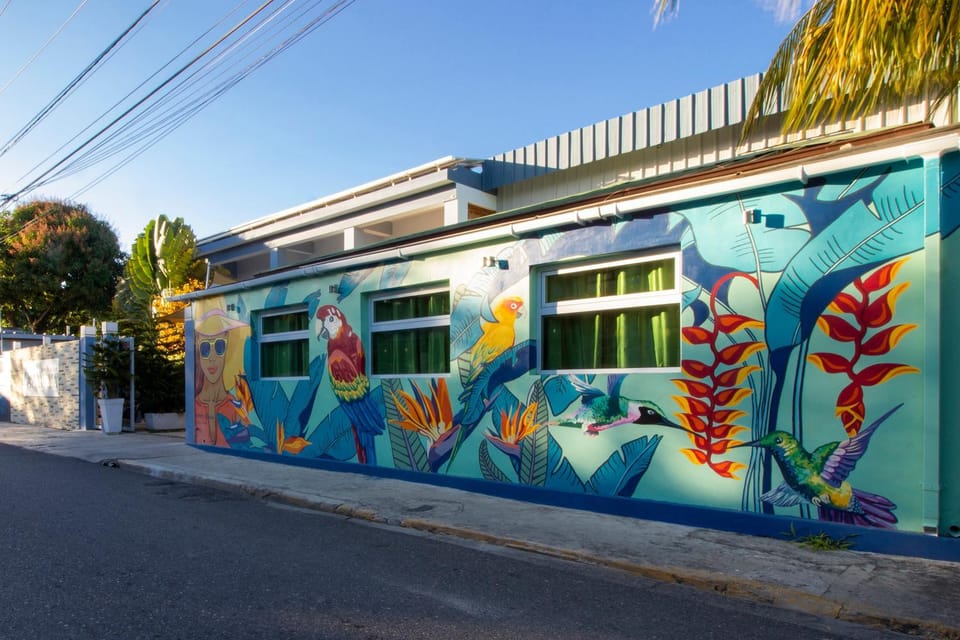 Property building, Facade/entrance, Street view