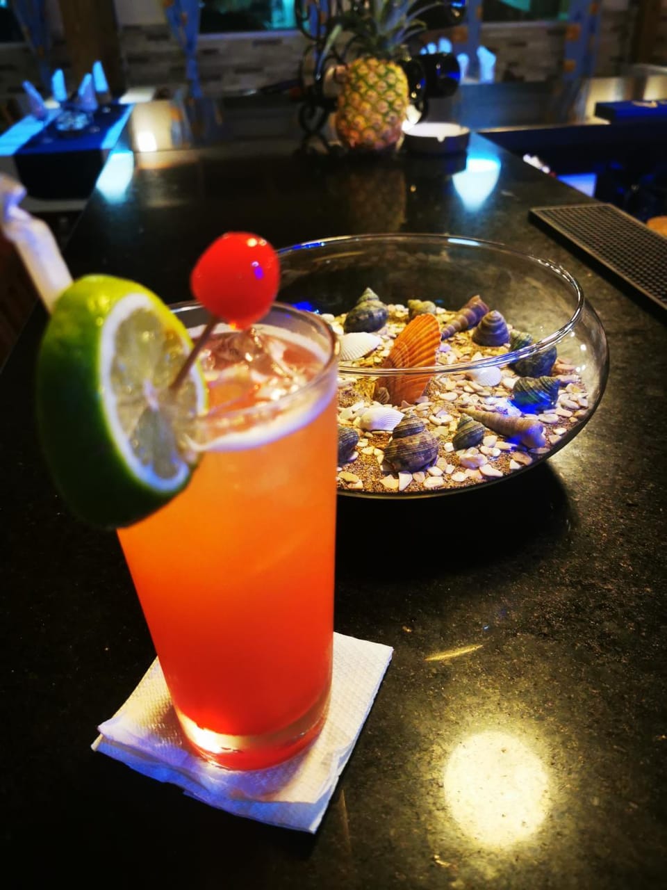 Lounge or bar