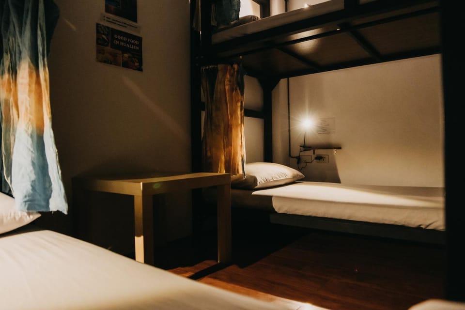 Lazy House Hostel in Taiwan, Province of China