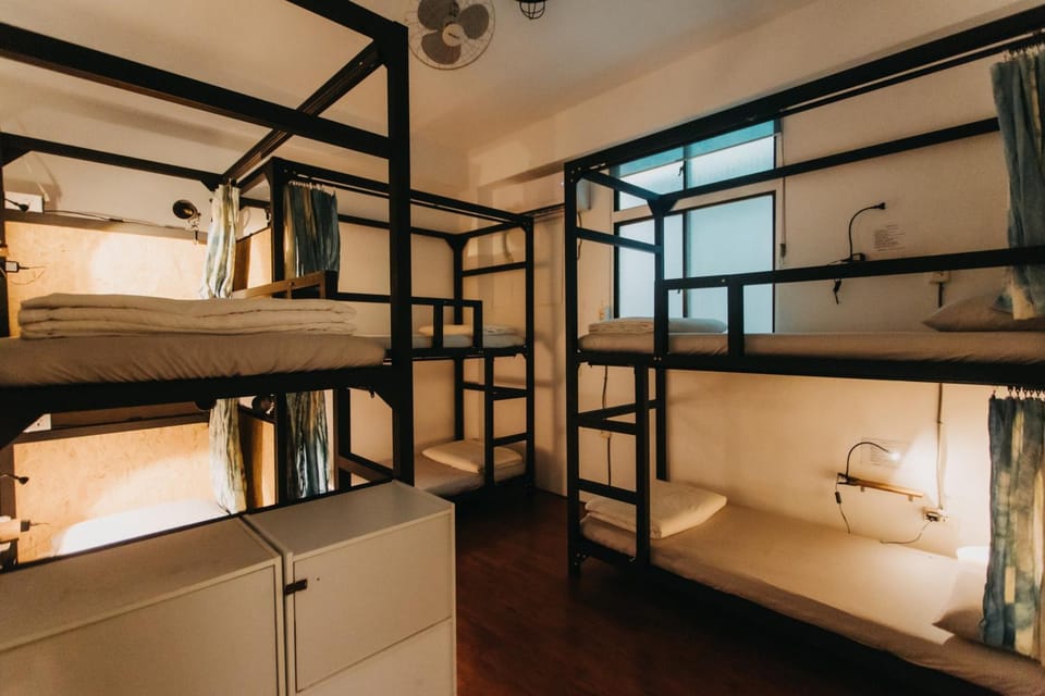 Lazy House Hostel in Taiwan, Province of China