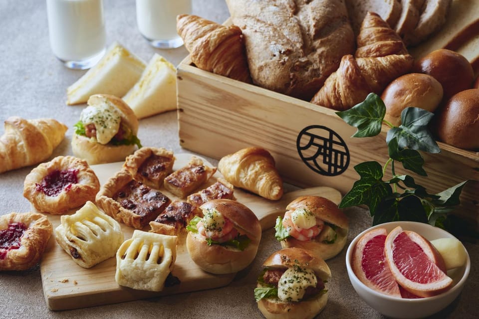 Food, Breakfast, Buffet breakfast