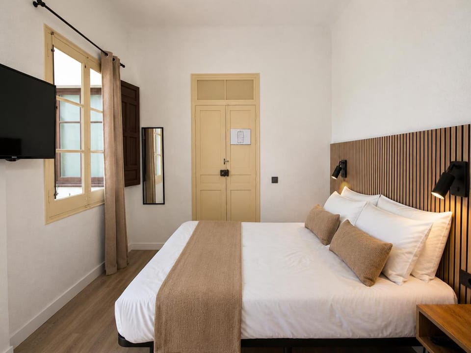 Casa Antares Bed and Breakfast in Granada