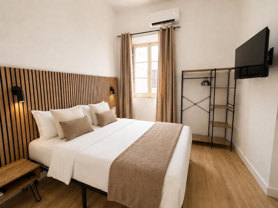 Casa Antares Bed and Breakfast in Granada