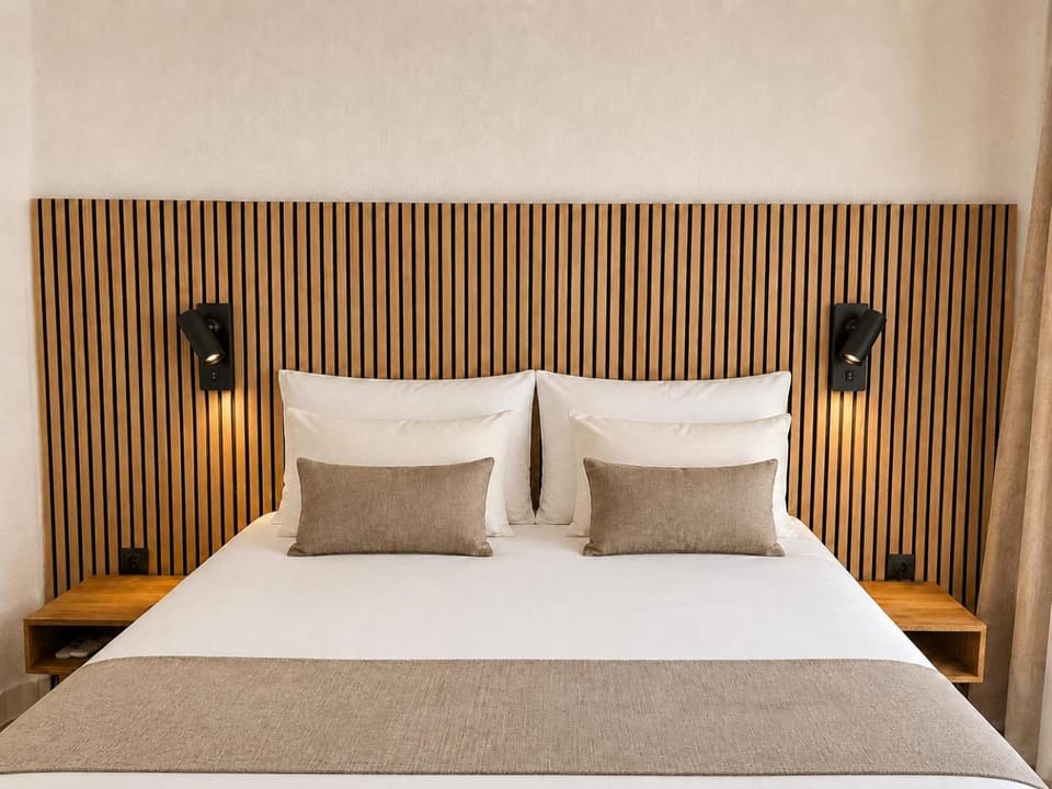 Casa Antares Bed and Breakfast in Granada