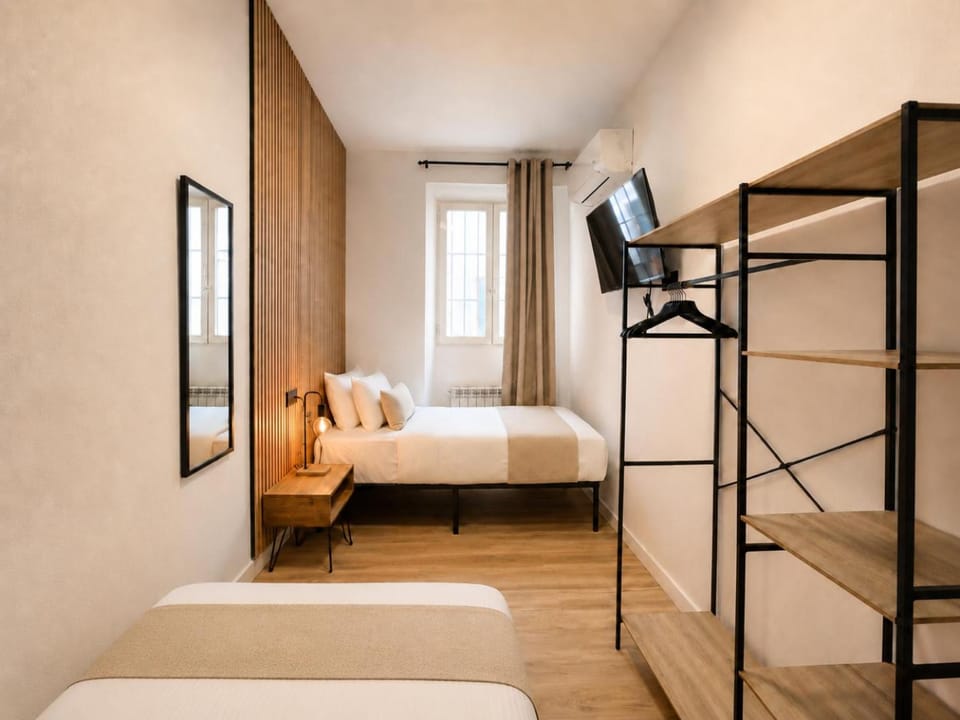 Casa Antares Granada Bed and Breakfast in Granada