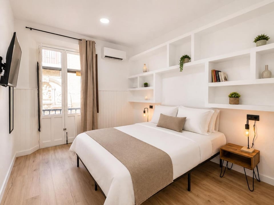 Casa Antares Granada Bed and Breakfast in Granada