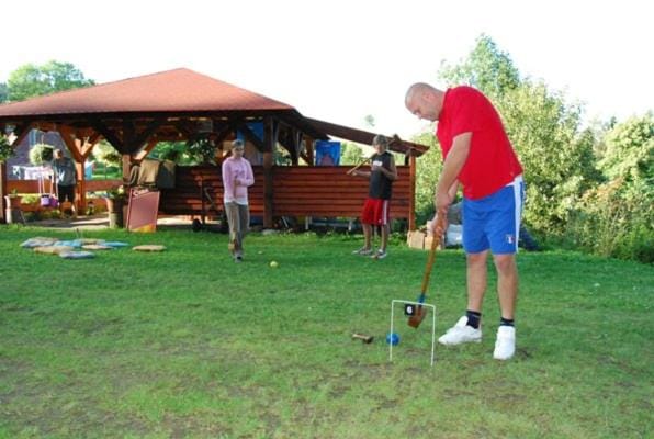 Golfcourse