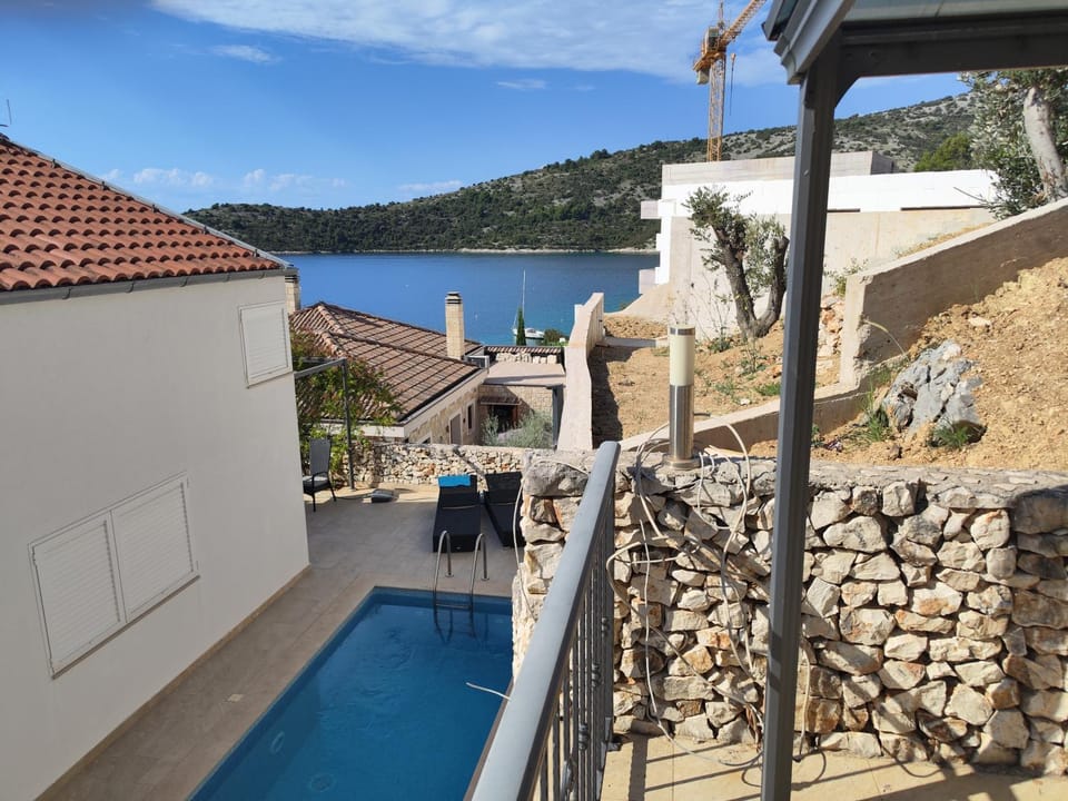 Holiday home Joso's Dream House in Split-Dalmatia County