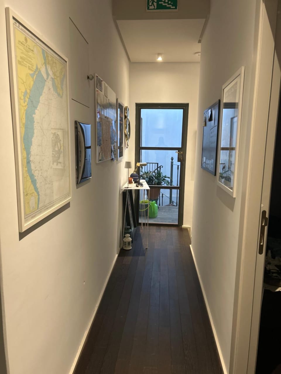Al Sale Bed and Breakfast in Cagliari