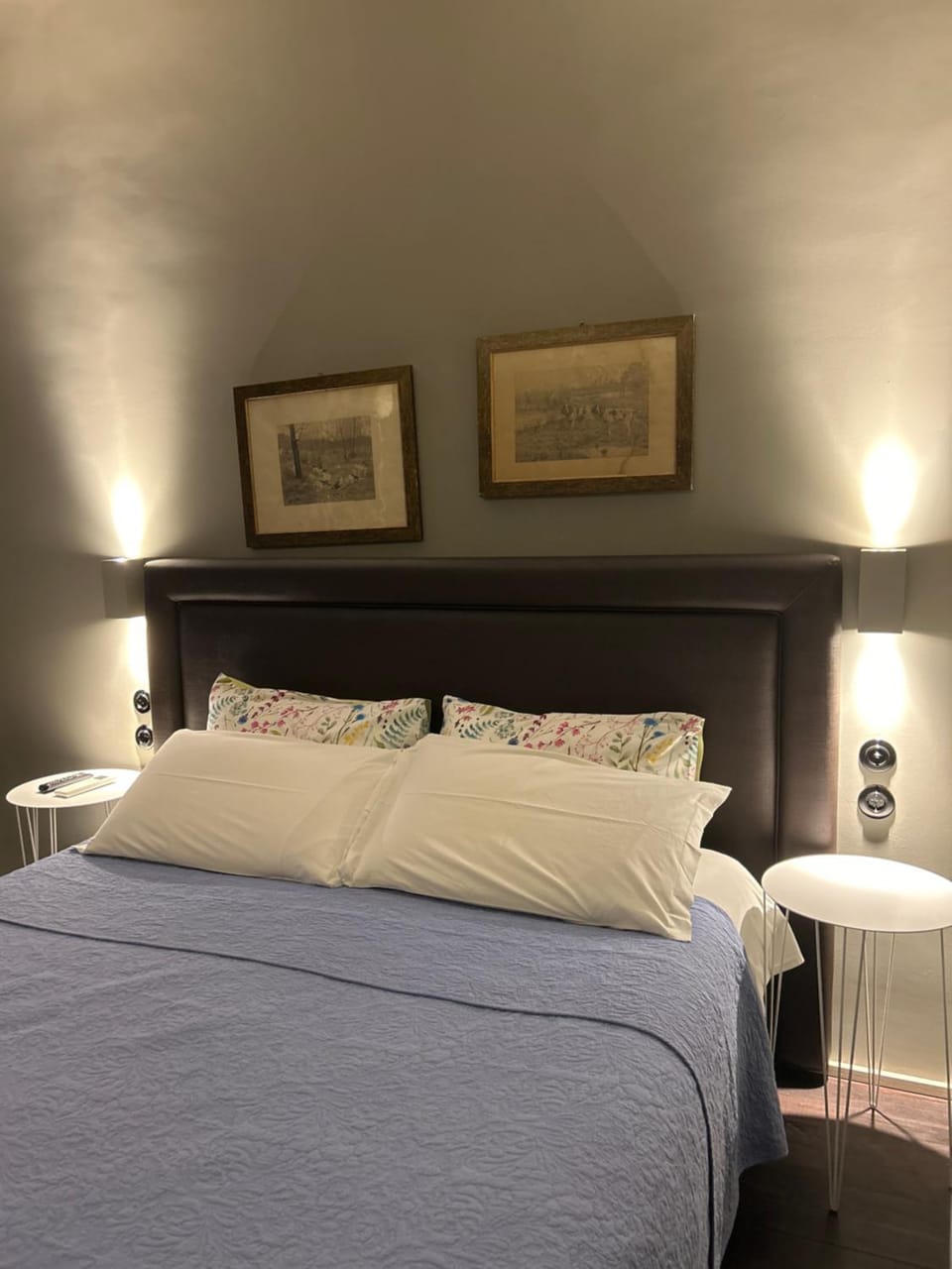 Al Sale Bed and Breakfast in Cagliari