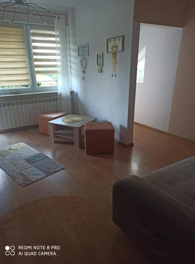 Noclegi Zlota Gorka Vacation rental in Slovakia