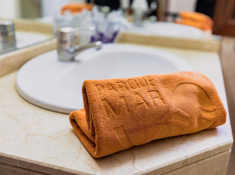towels