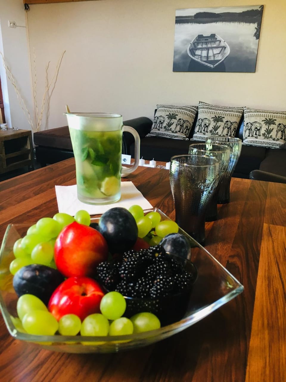 Food and drinks, Food
