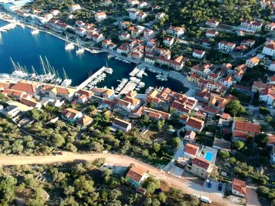 Apartment Azaleja Apartment in Zadar County