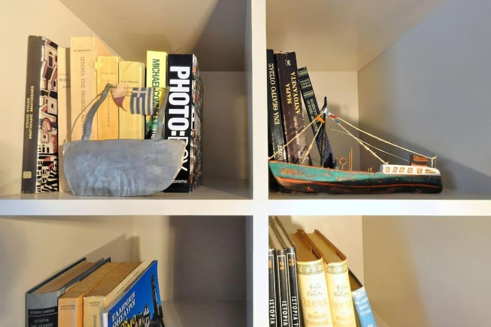 Library
