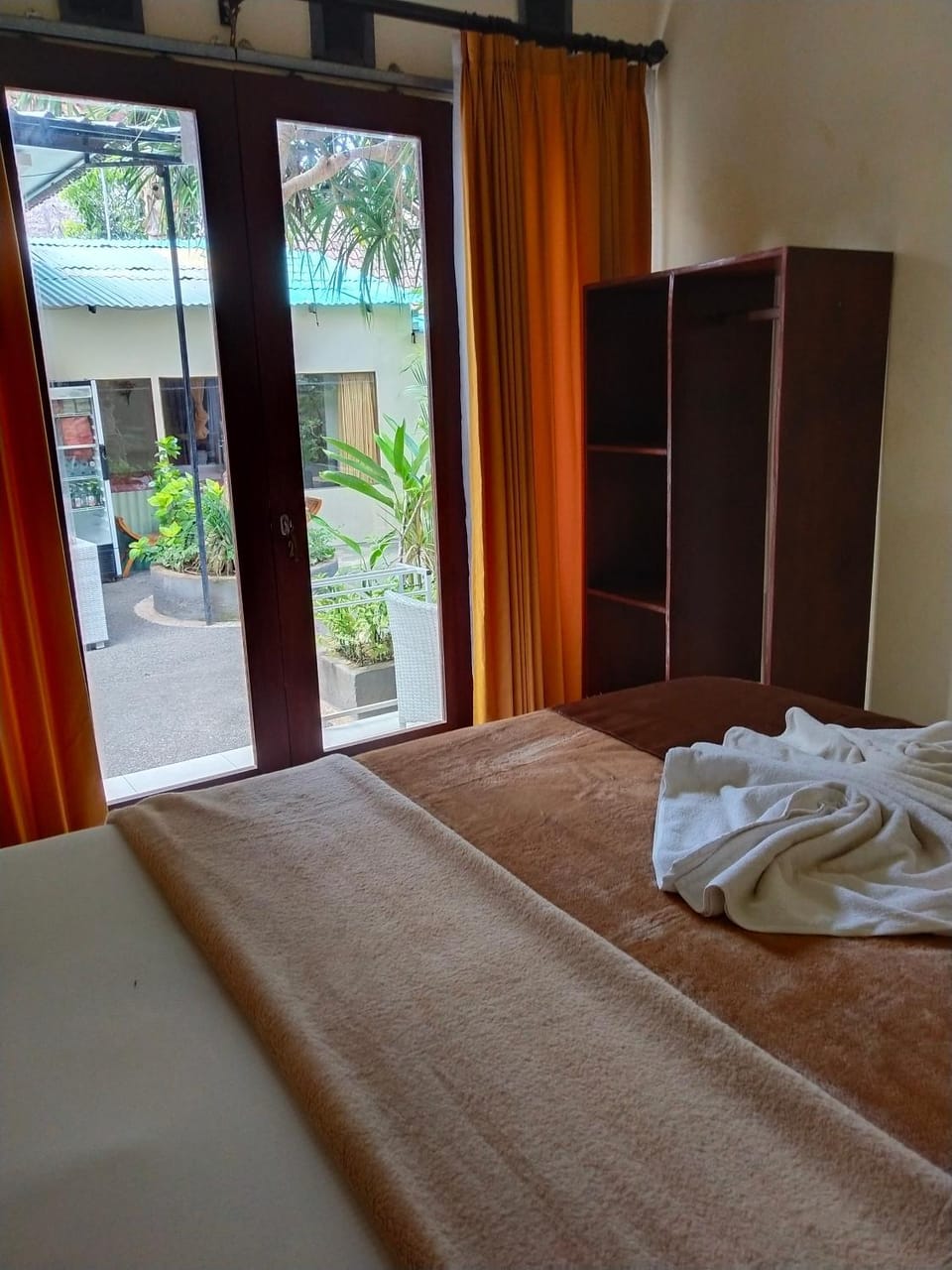 BBS Homestay Vacation rental in Nusapenida