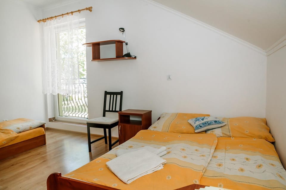U Gacka Vacation rental in Wladyslawowo