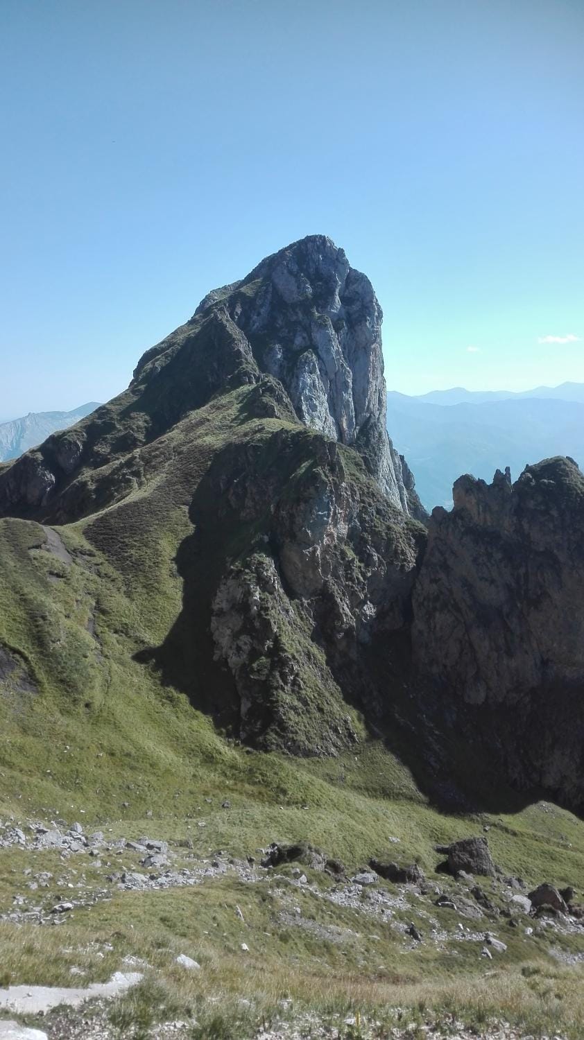 Casa La Ribera House in Cantabria