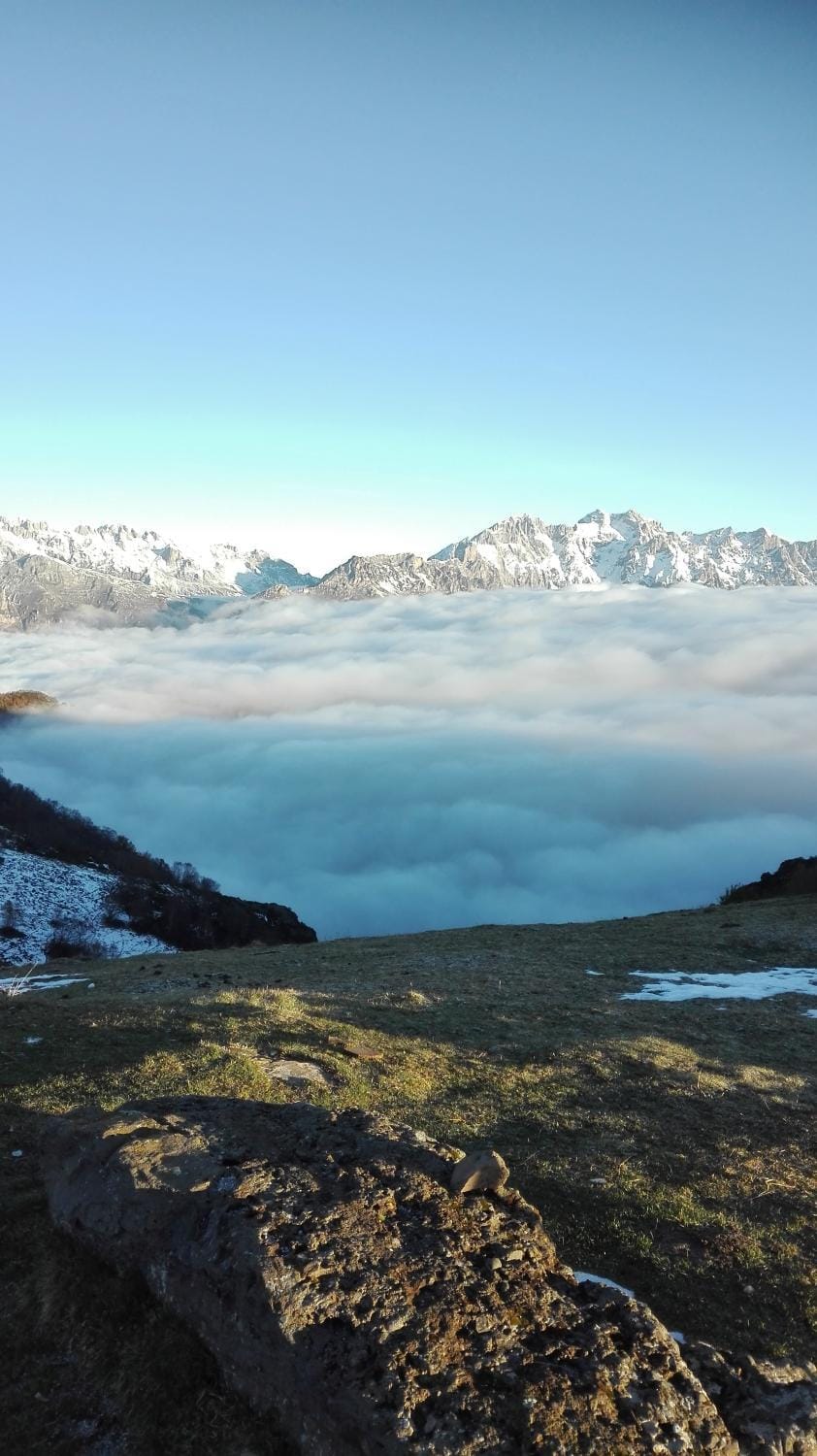 Casa La Ribera House in Cantabria