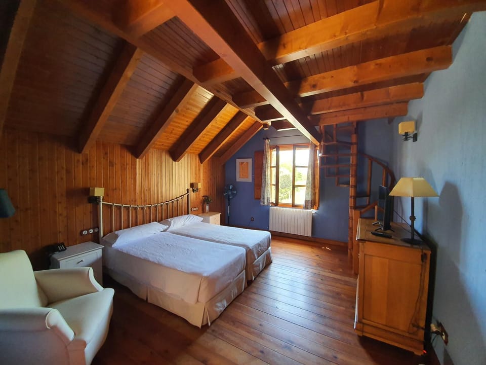 Tierras de Moya Hotel in Castile-La Mancha