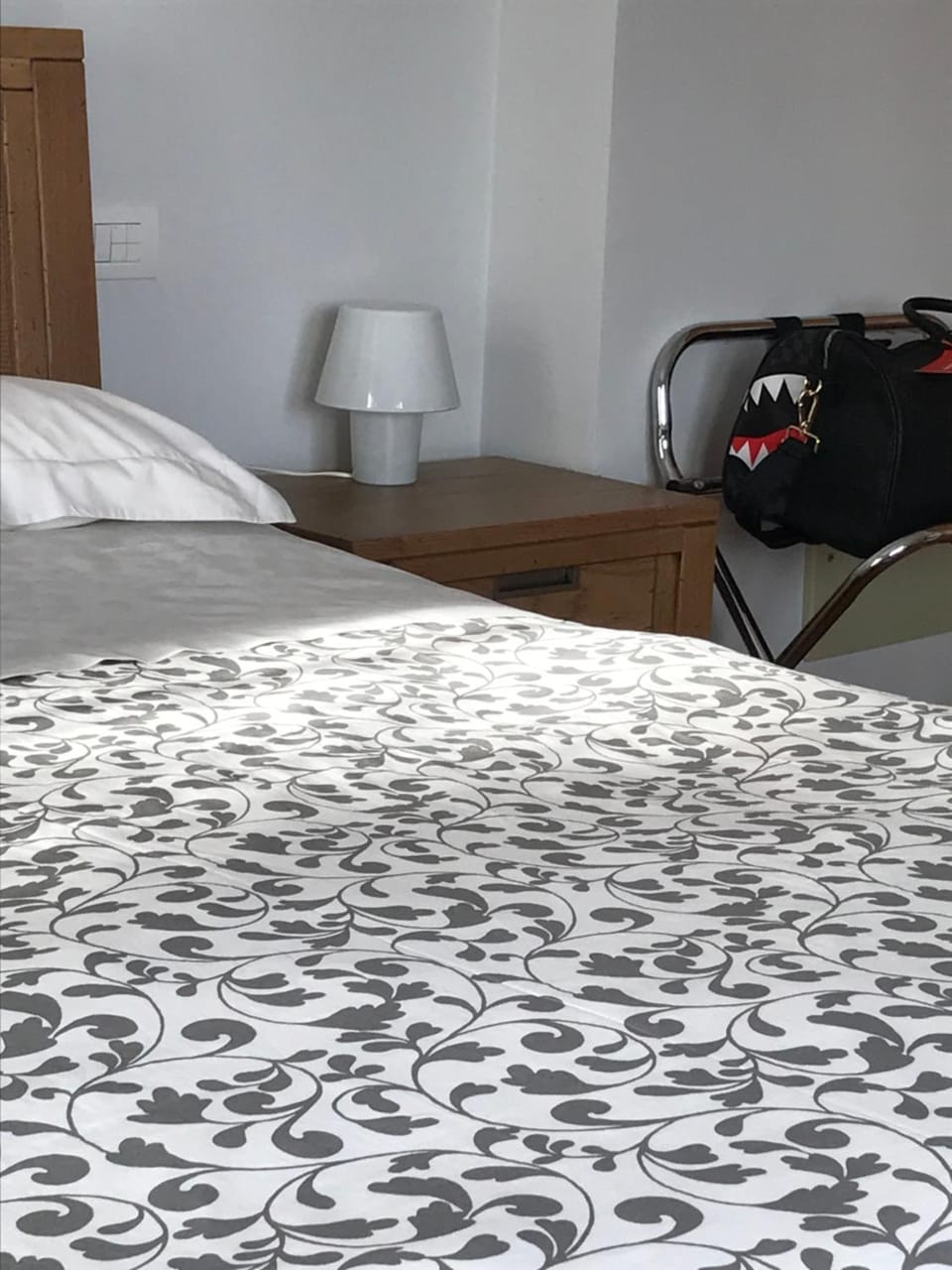 IlPoggetto Bed&Breakfast Bed and Breakfast in Civitanova Marche