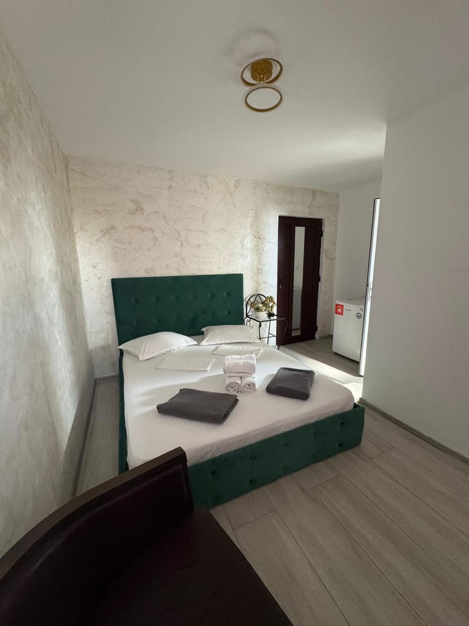 Pensiunea Diamond Bed and Breakfast in Eforie Nord