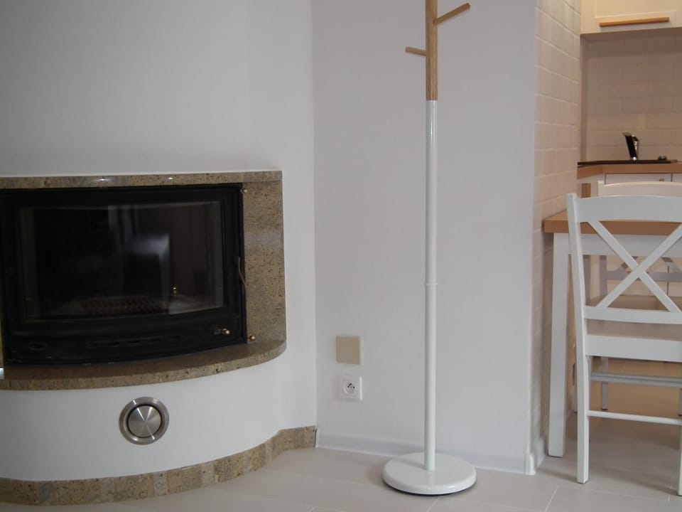 Las & Morze Apartamenty i pokoje Apartment in Wladyslawowo