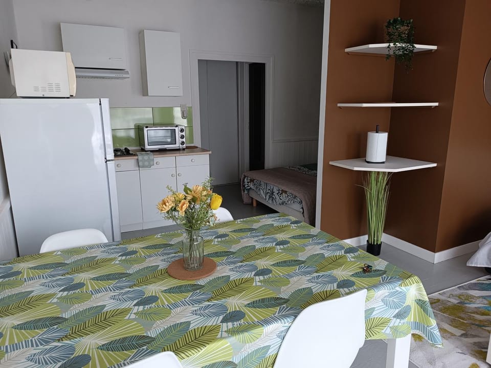 Gite Duguesclin House in Pays de la Loire