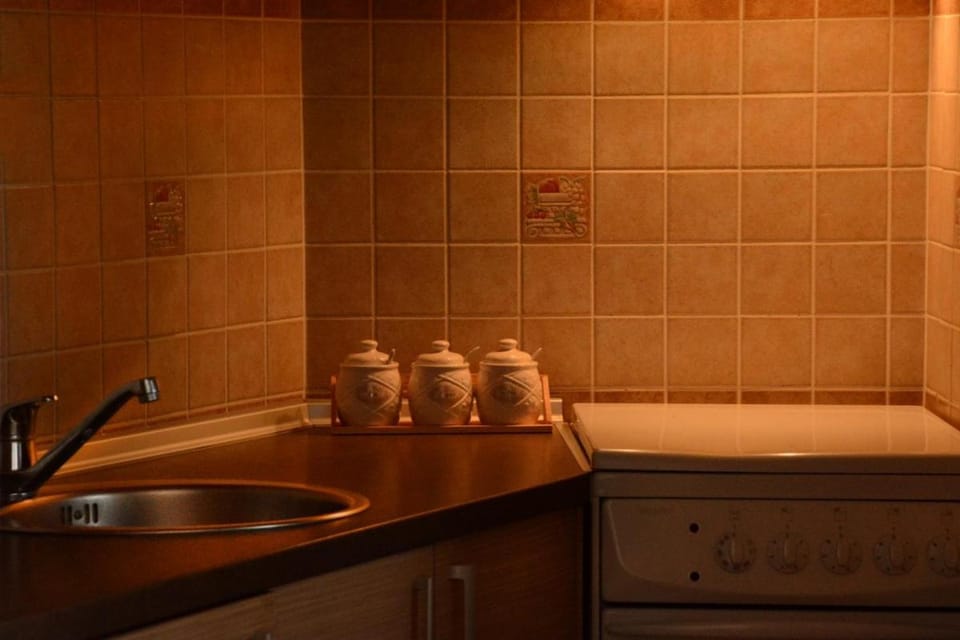 Coffee/tea facilities, Kitchen or kitchenette