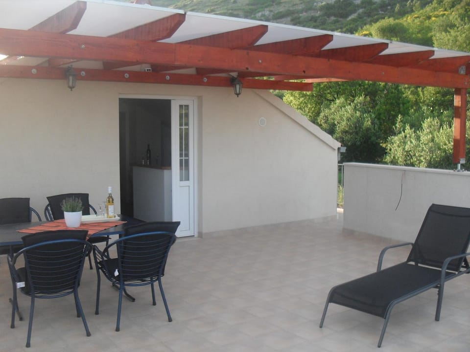 Apartment Bogoje Apartment in Dubrovnik-Neretva County