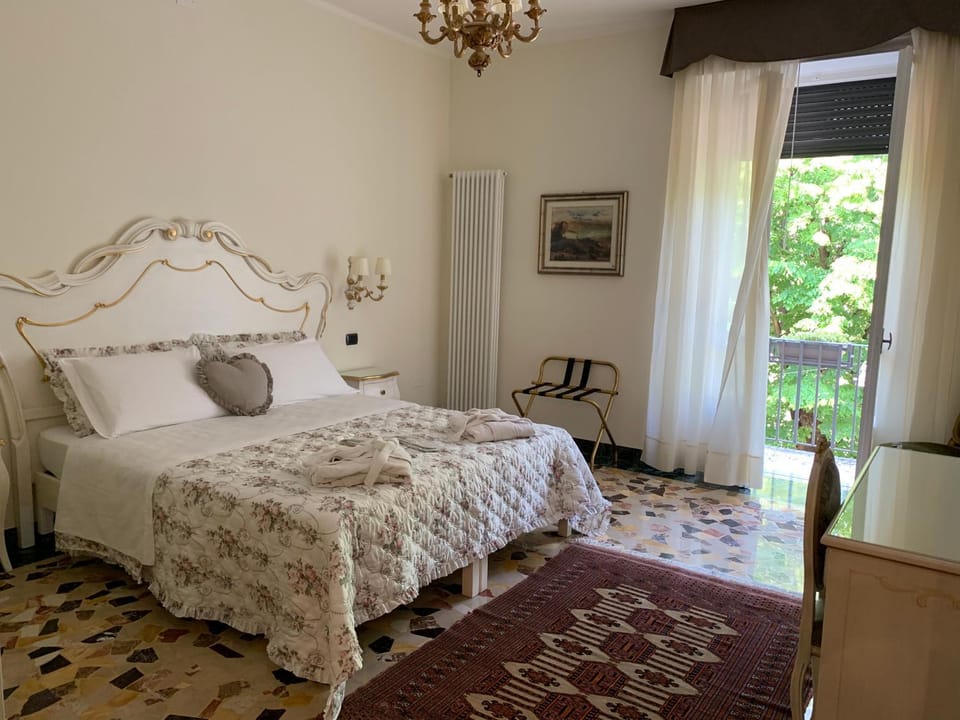 View (from property/room), Bedroom