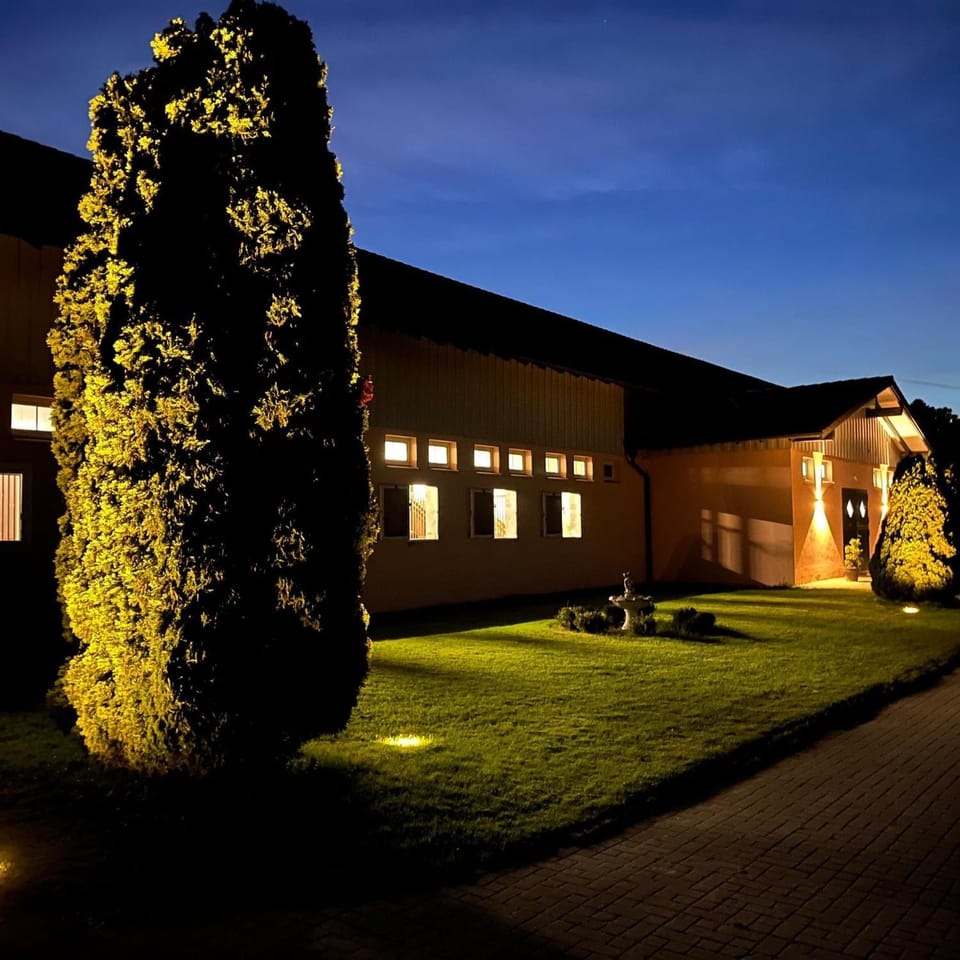 Gut Buchenhof Apartment in Kempten