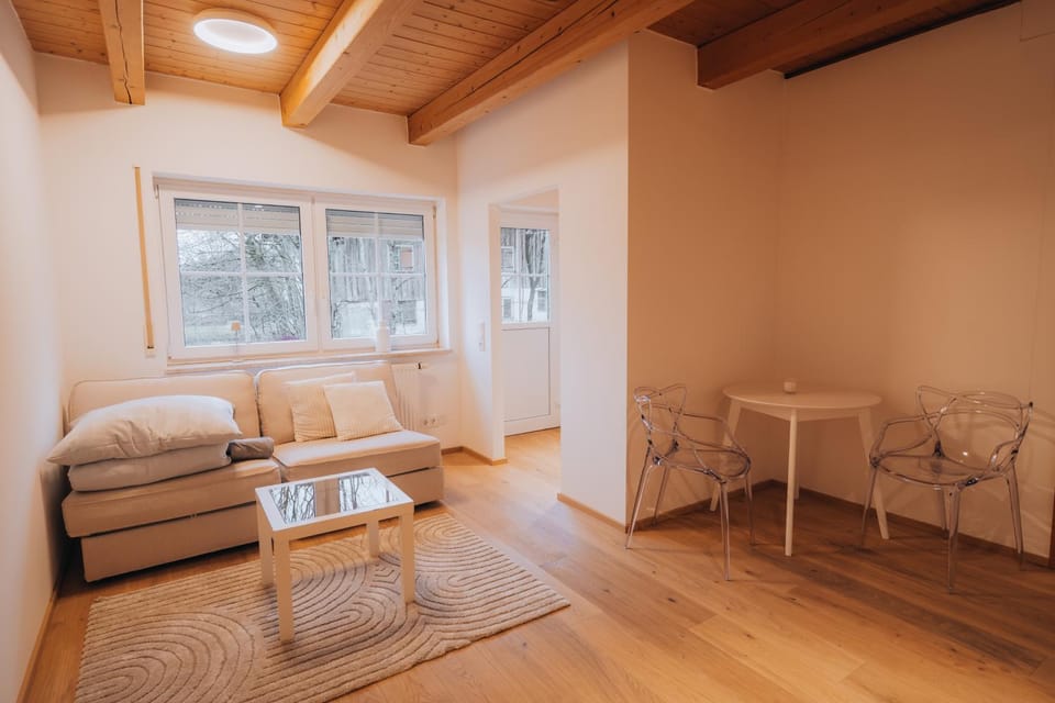 Gut Buchenhof Apartment in Kempten