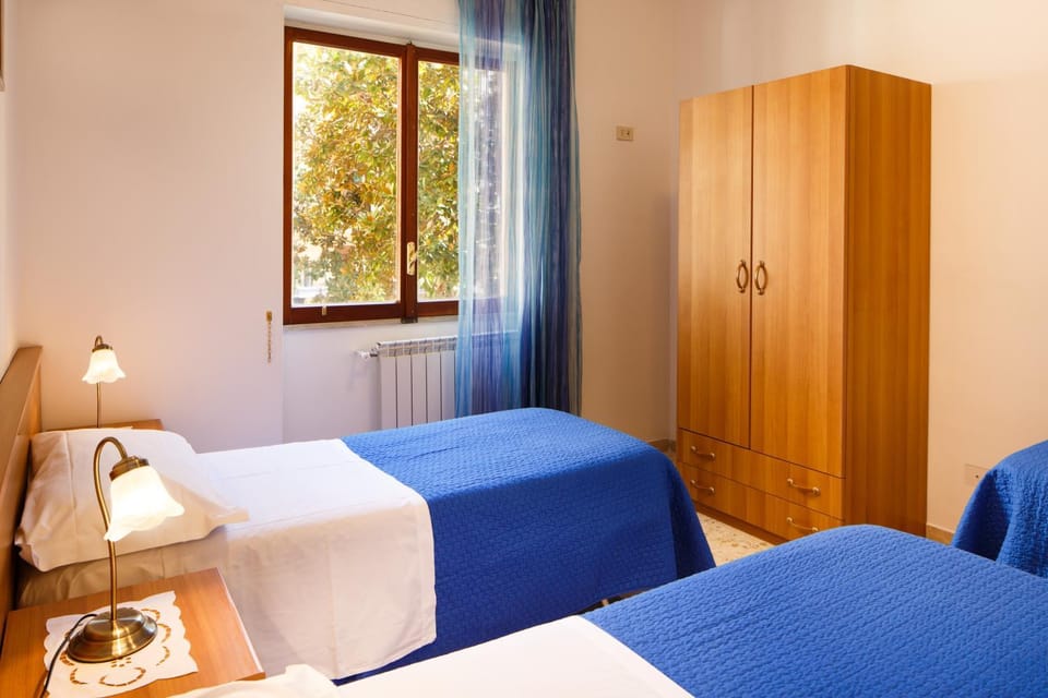Casa Nonna Netta Apartment in Sorrento