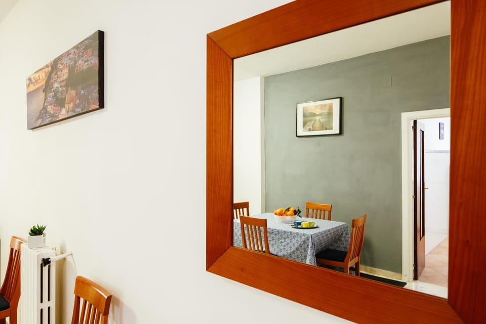 Casa Nonna Netta Apartment in Sorrento