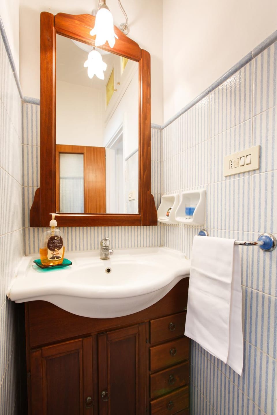 Casa Nonna Netta Apartment in Sorrento
