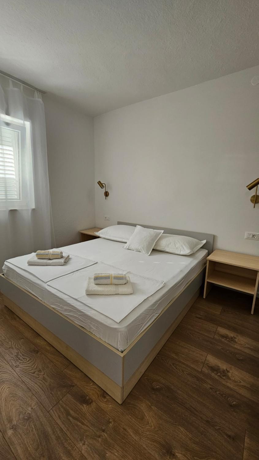 Apartments Granic Apartment in Baška Voda