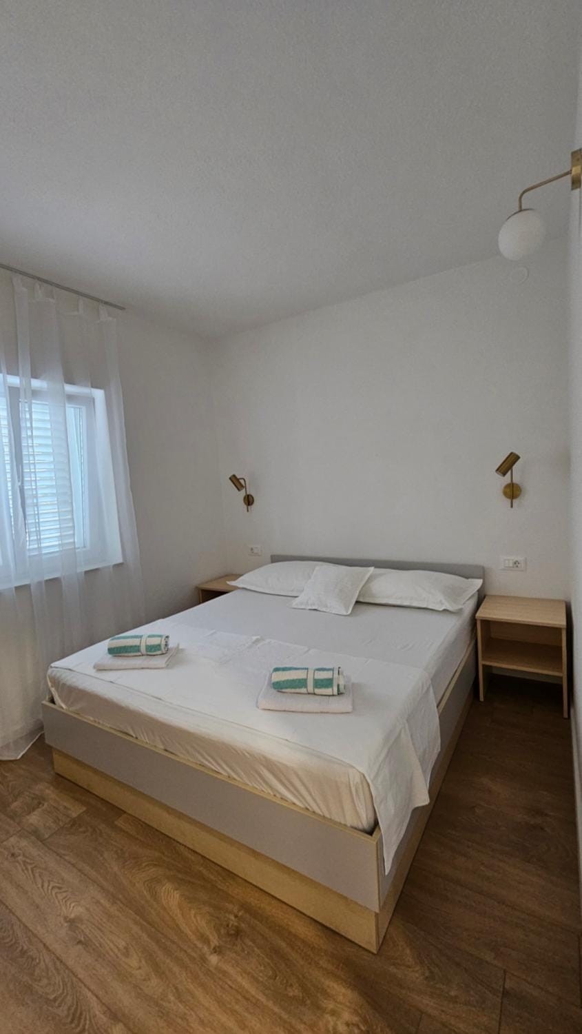 Apartments Granic Apartment in Baška Voda