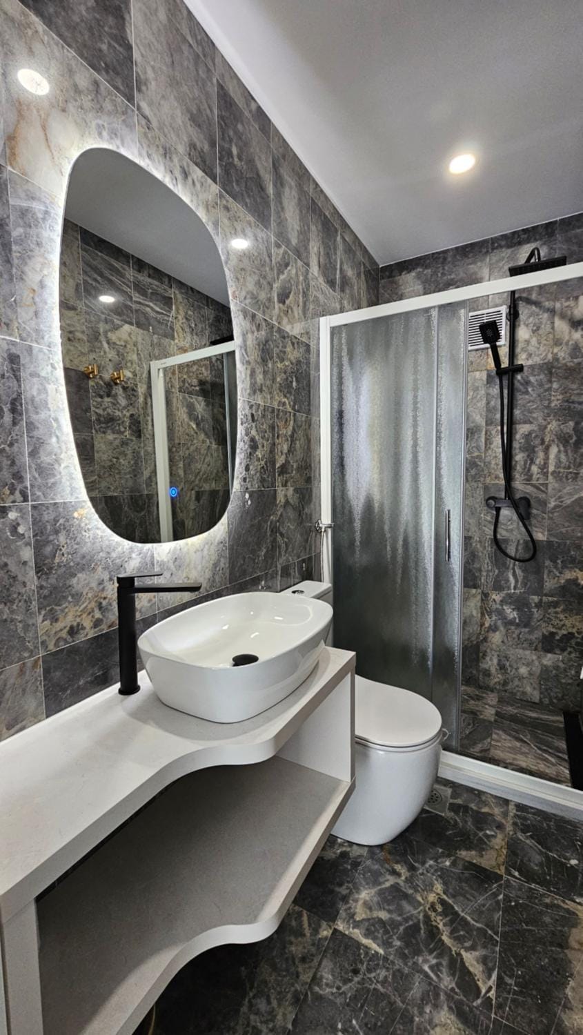 Apartments Granic Apartment in Baška Voda