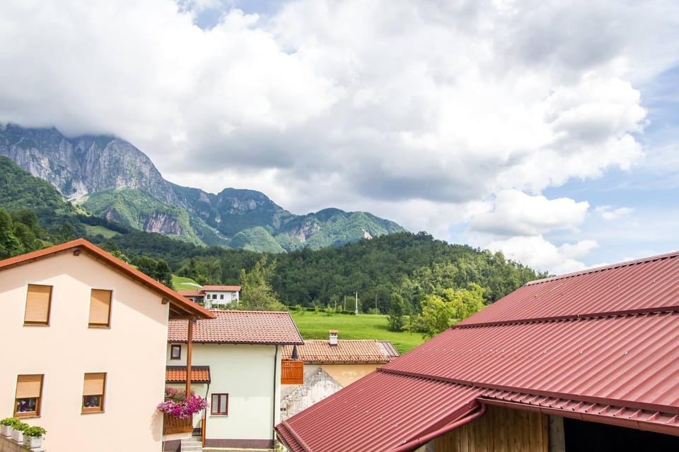 Mountain view, Street view