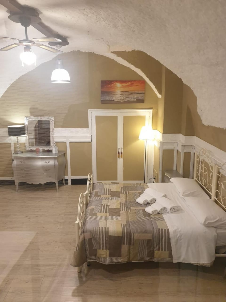 Little House Apartment in Naples