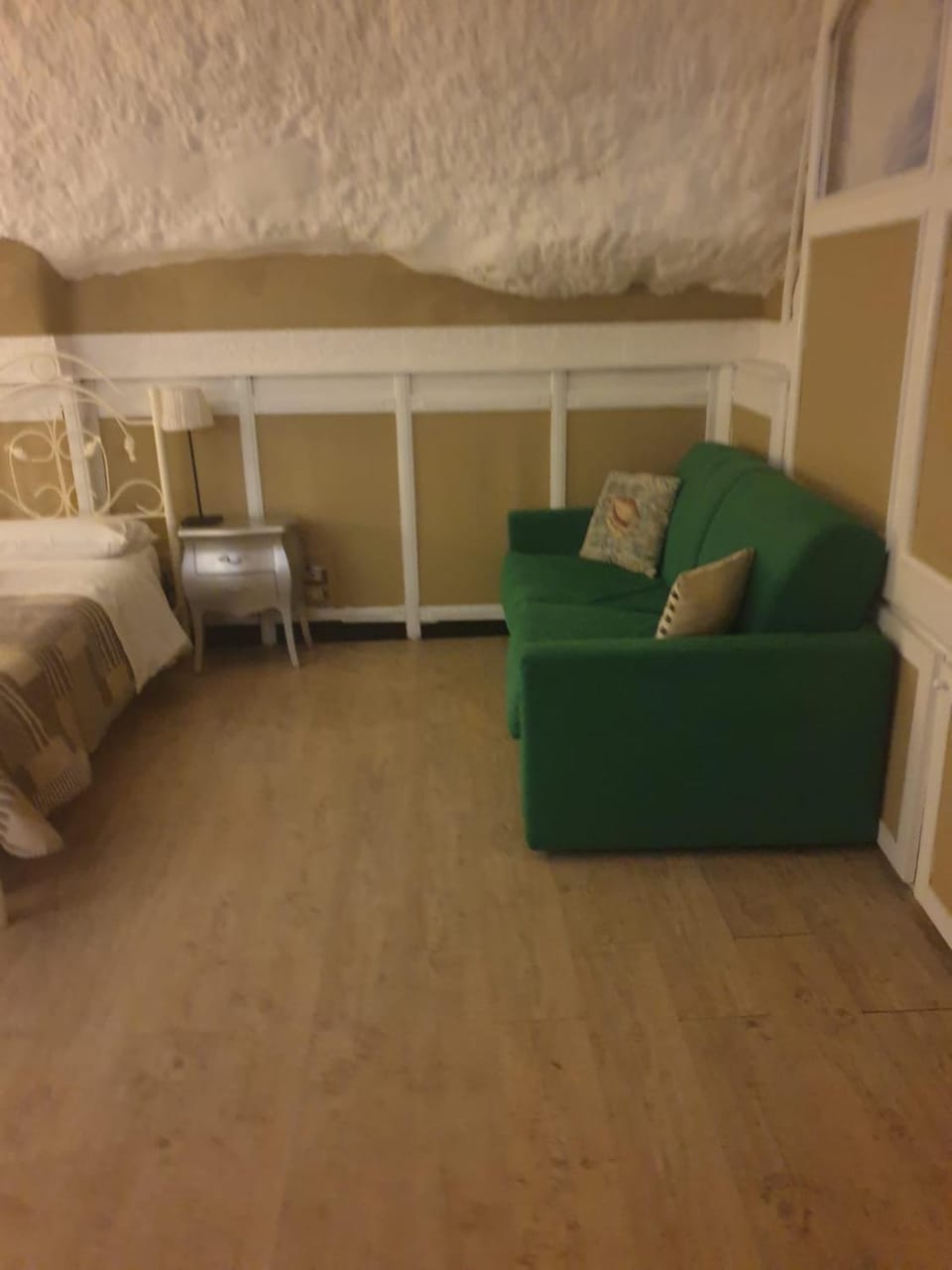 Little House Apartment in Naples
